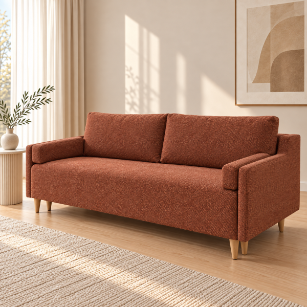 Canapea ext Kare Loft 08