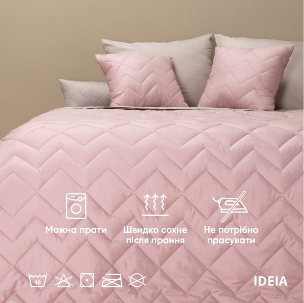 Cuvertura LUXE Izzi pudra (7)