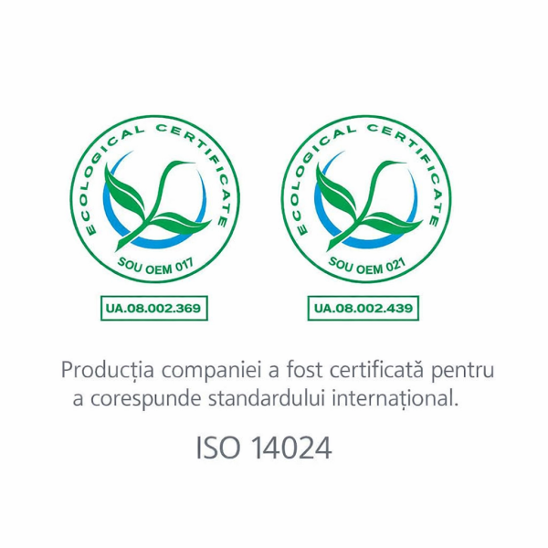 Eco label Green GEN