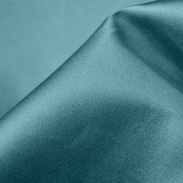Lenjerie pat SATIN + Cearsaf mint (11)