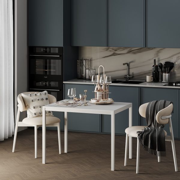 Masa Brevity loft alb 90_3