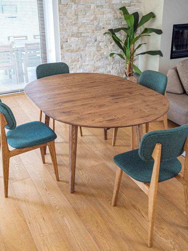 Masa Geneva rusticR Scaun Otis rustic (0)