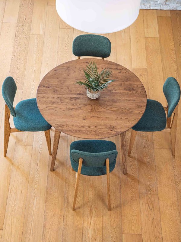 Masa Geneva rusticR Scaun Otis rustic (6)
