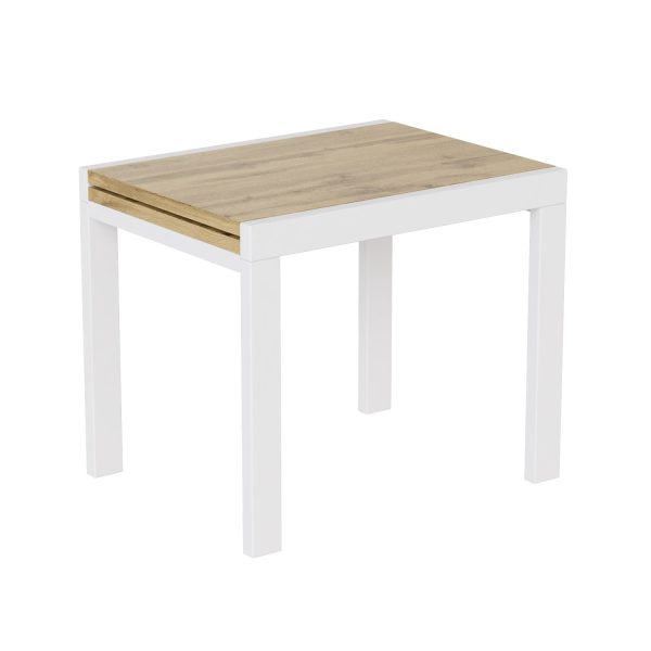 Masa Kors Kraft gold alb (1)