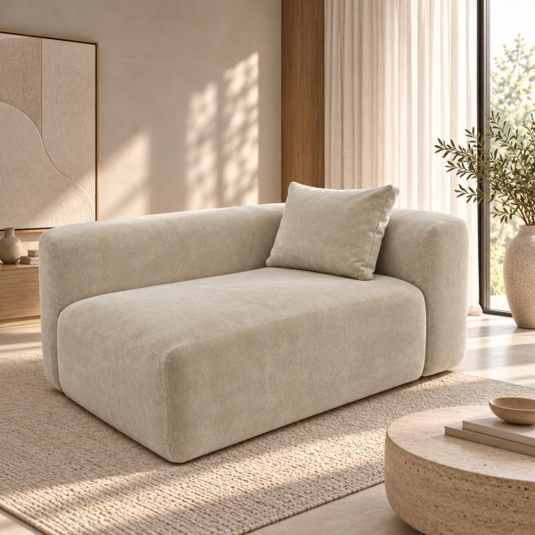 Modul colt KOKET Mani 03 stanga