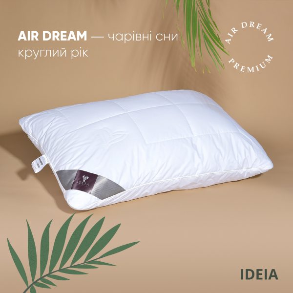 Perna AIR DREAM PREMIUM (10)
