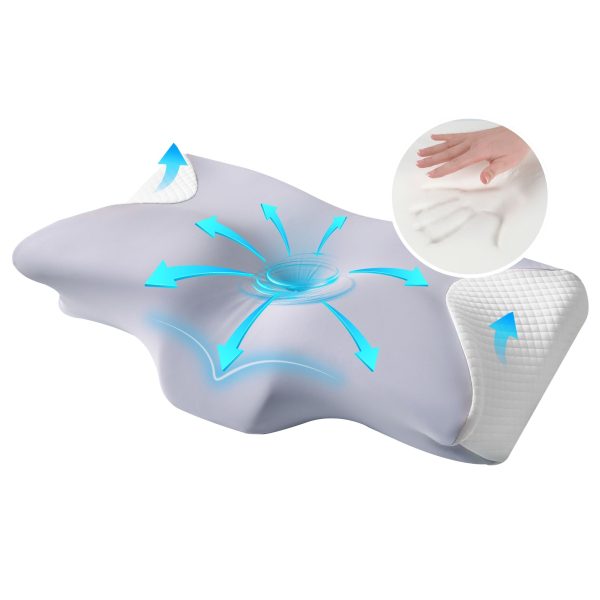 Perna ERGOSLEEP Memory (1)