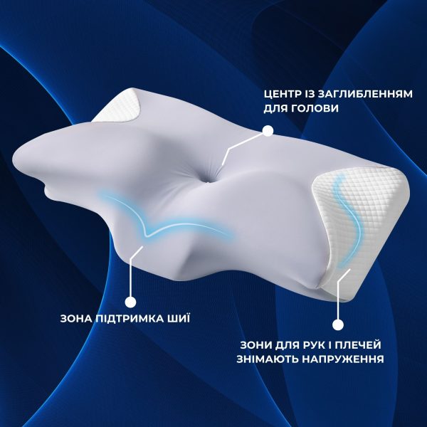 Perna ERGOSLEEP Memory (3)