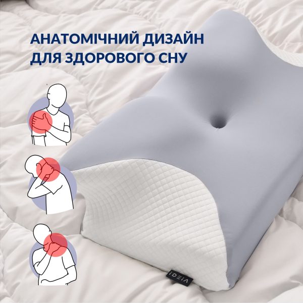 Perna ERGOSLEEP Memory (6)
