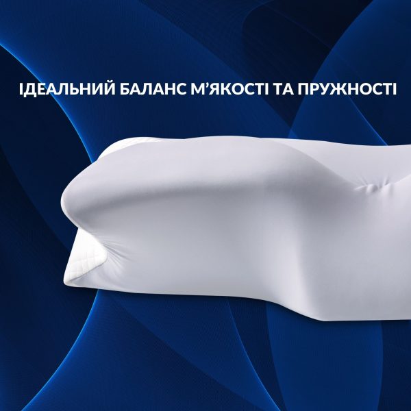 Perna ERGOSLEEP Memory (8)