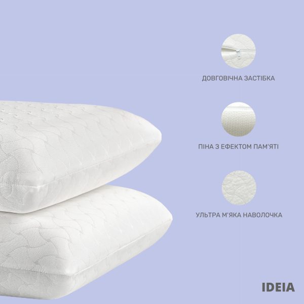 Perna Memory Foam 59-43-12 (4)