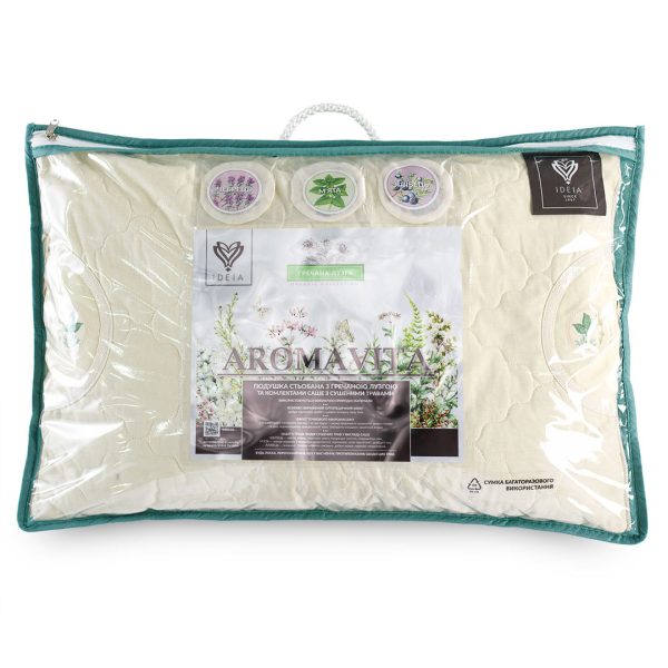 Perna NATURAL Aromavita (4)
