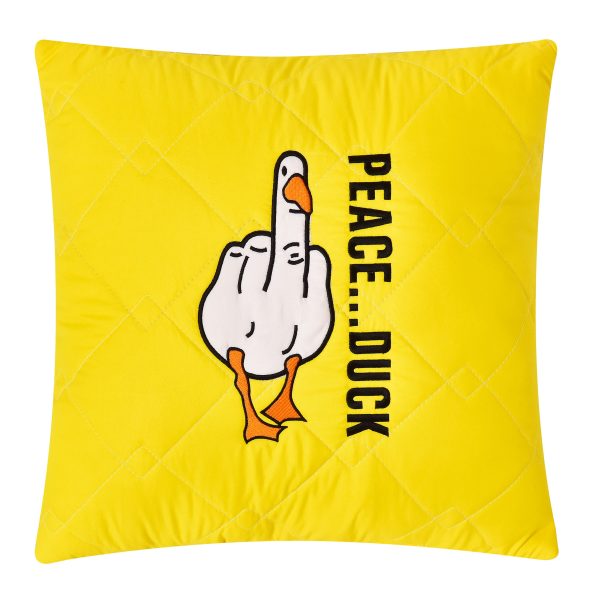 Perna Peace Duck (1)