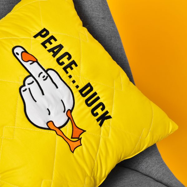 Perna Peace Duck (4)