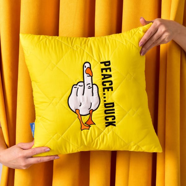 Perna Peace Duck (5)