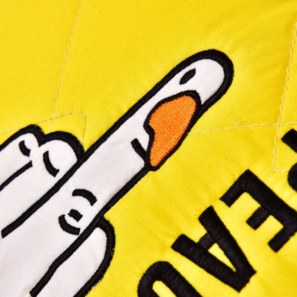 Perna Peace Duck (8)