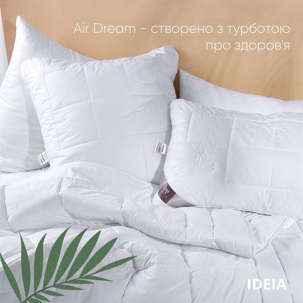 Plapuma AIR DREAM Premium All season (2)