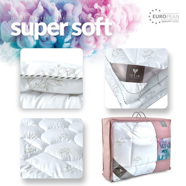 Plapuma Super Soft All Season (9)
