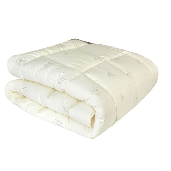 Plapuma WOOL Classic (1)