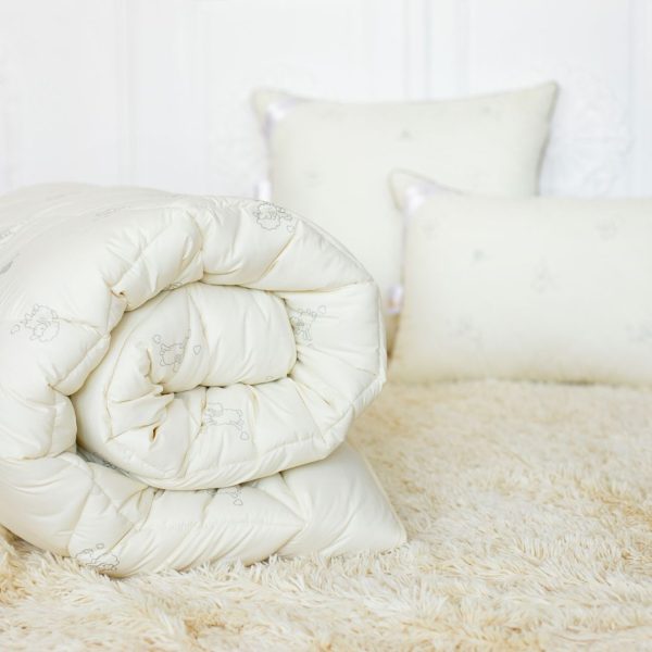 Plapuma WOOL Classic (4)