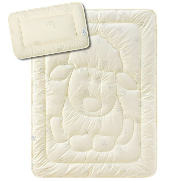 Plapuma + perna BABY WOOL (1)