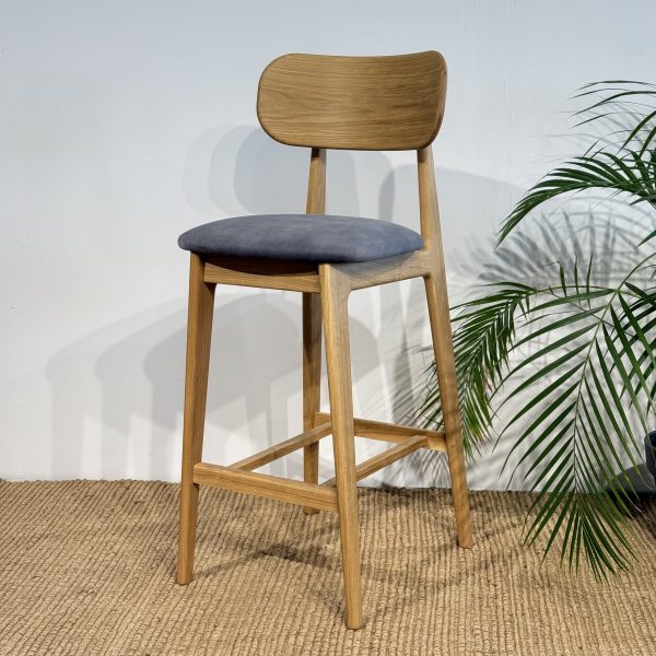 Scaun Bar Polo natur Palladium 16 (2)