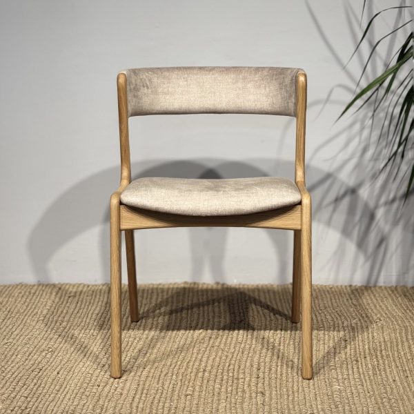 Scaun Danish Natur Vogue 02 (2)