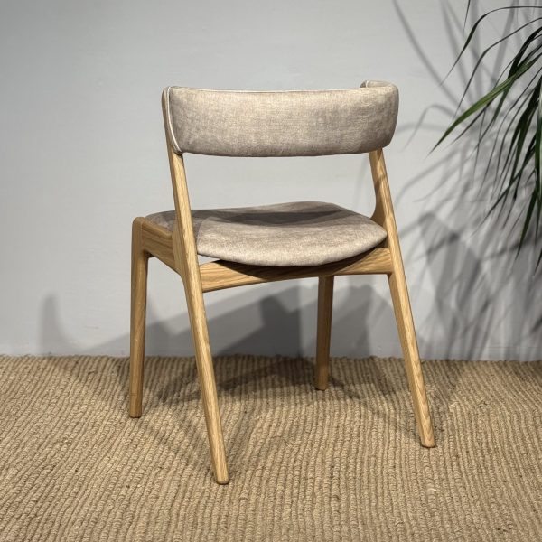 Scaun Danish Natur Vogue 02 (4)