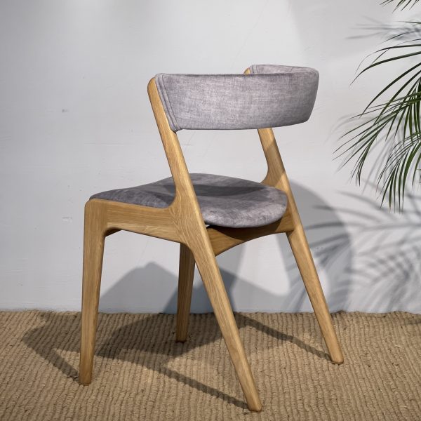 Scaun Danish Natur Vogue 14 (1)