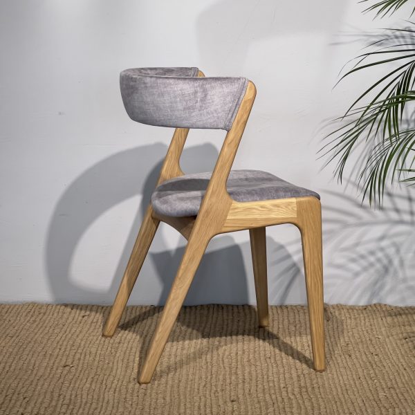 Scaun Danish Natur Vogue 14 (3)