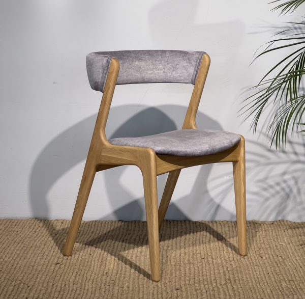 Scaun Danish Natur Vogue 14 (4)