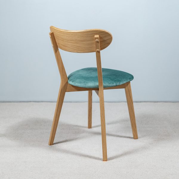Scaun ISKU natur Topaz 34 (2)