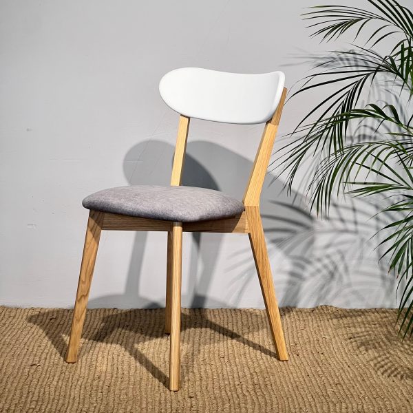 Scaun Isku Natur Alb Vogue 14 (10)