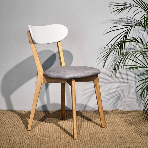 Scaun Isku Natur Alb Vogue 14 (8)