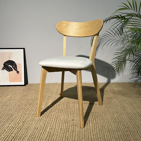 Scaun Isku natur Topaz 03 (1)
