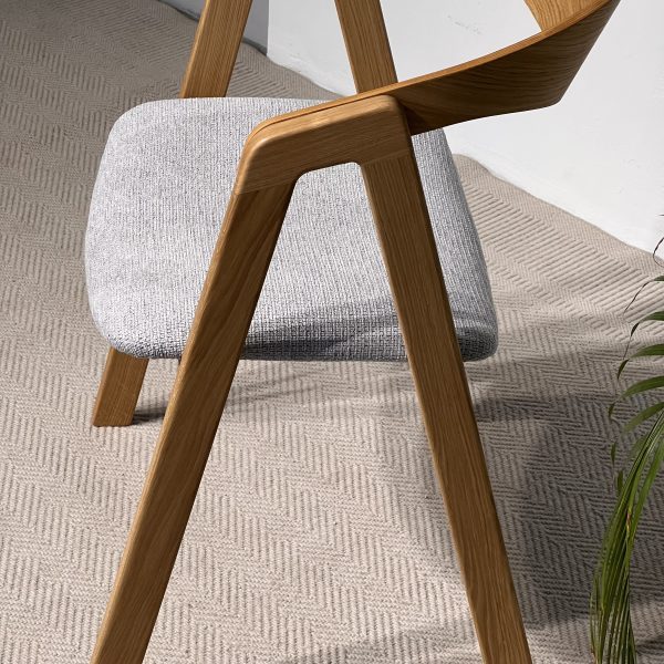 Scaun Izi natur Glow 14 (2)