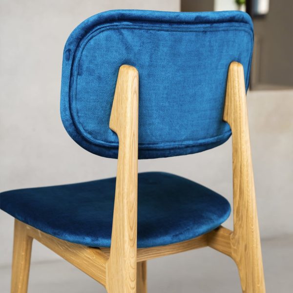 Scaun Otis Natur Topaz 85 (2)