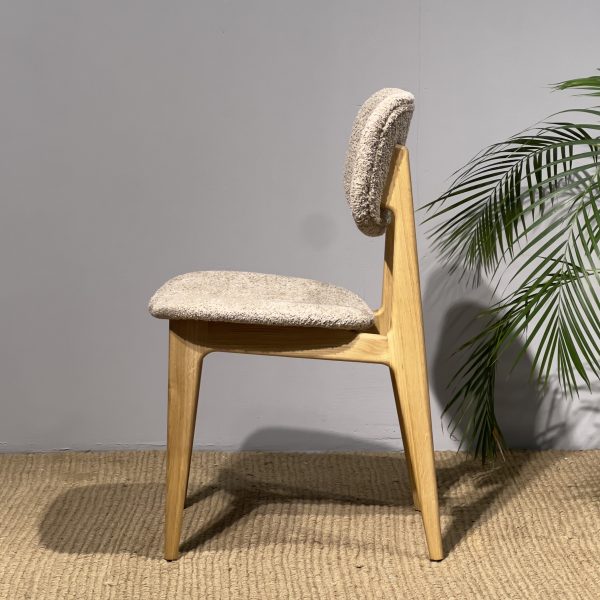 Scaun Otis natur Anthology 04 (5)