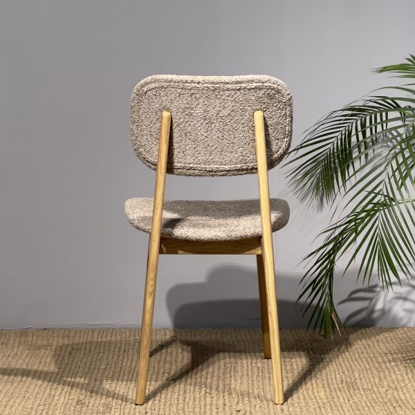 Scaun Otis natur Anthology 04 (6)