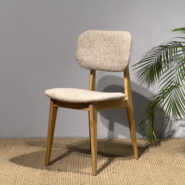 Scaun Otis natur Anthology 04 (8)