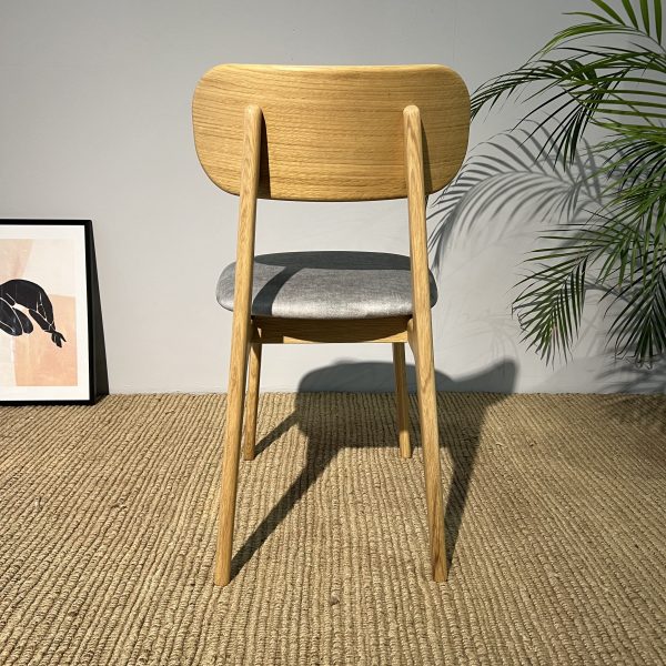 Scaun POLO natur Topaz 92 (1)
