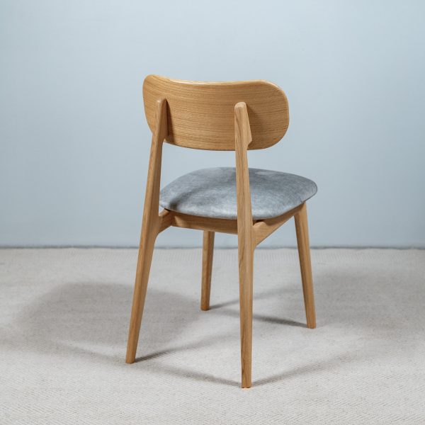 Scaun POLO natur Topaz 92)