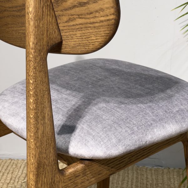 Scaun Polo Rustic, Vogue 14 (1)