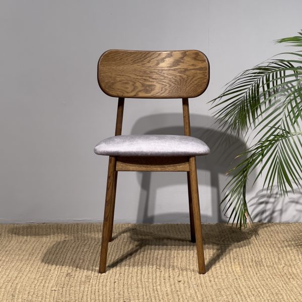 Scaun Polo Rustic, Vogue 14 (2)