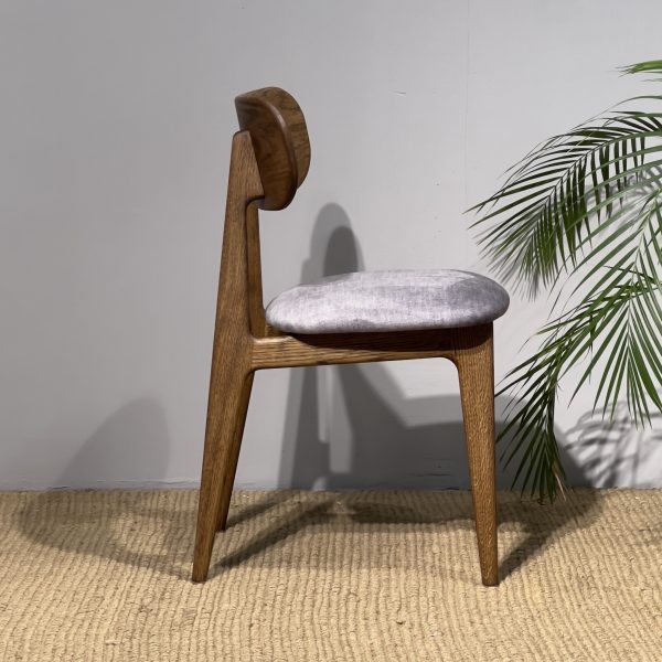 Scaun Polo Rustic, Vogue 14 (4)
