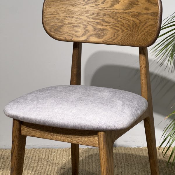 Scaun Polo Rustic, Vogue 14 (7)