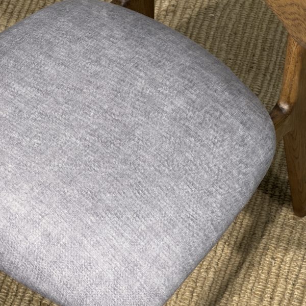 Scaun Polo Rustic, Vogue 14 (8)