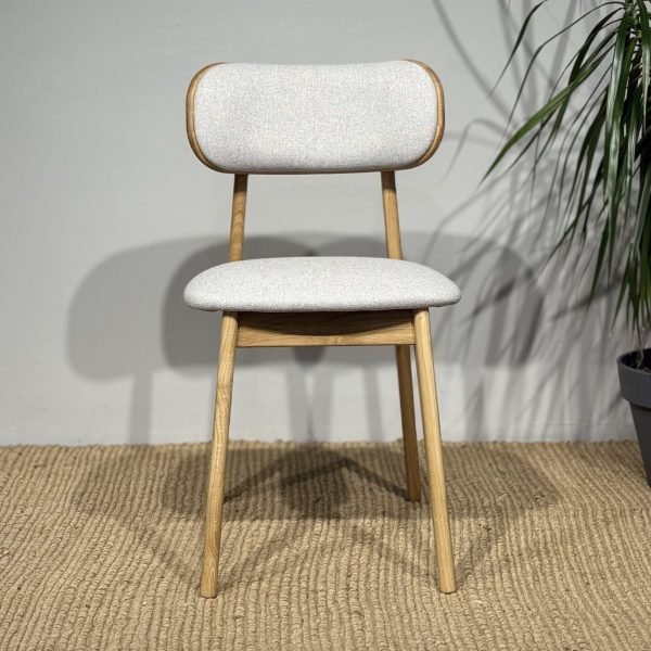 Scaun Polo Soft Natur Jazz 18 (2)