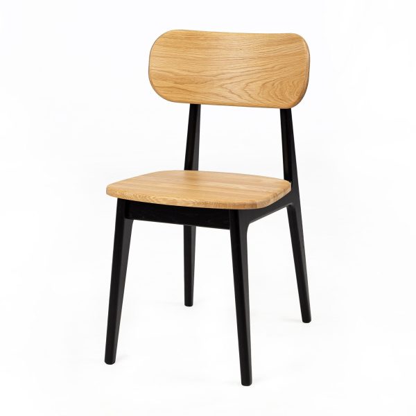 Scaun Polo Venge Natur Hard