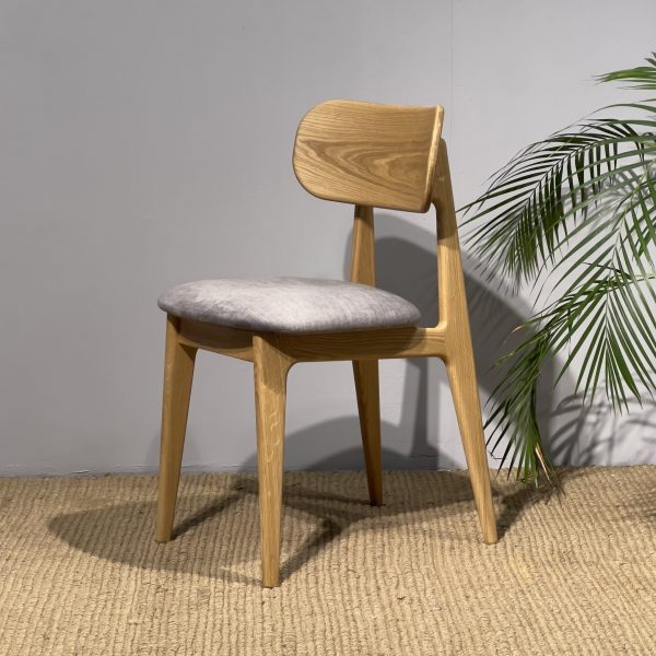 Scaun Polo natur Topaz 19 (1)